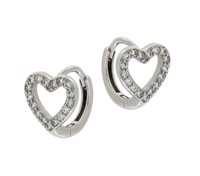 Orecchini Vivi Gioielli Donna in Argento 1998030042823 - 1998030042823